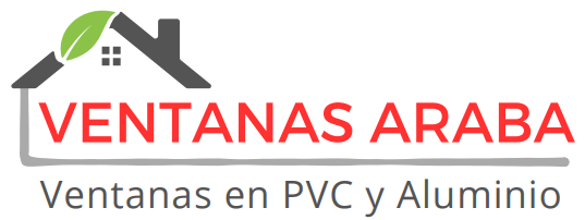 Logo Ventanas Araba
