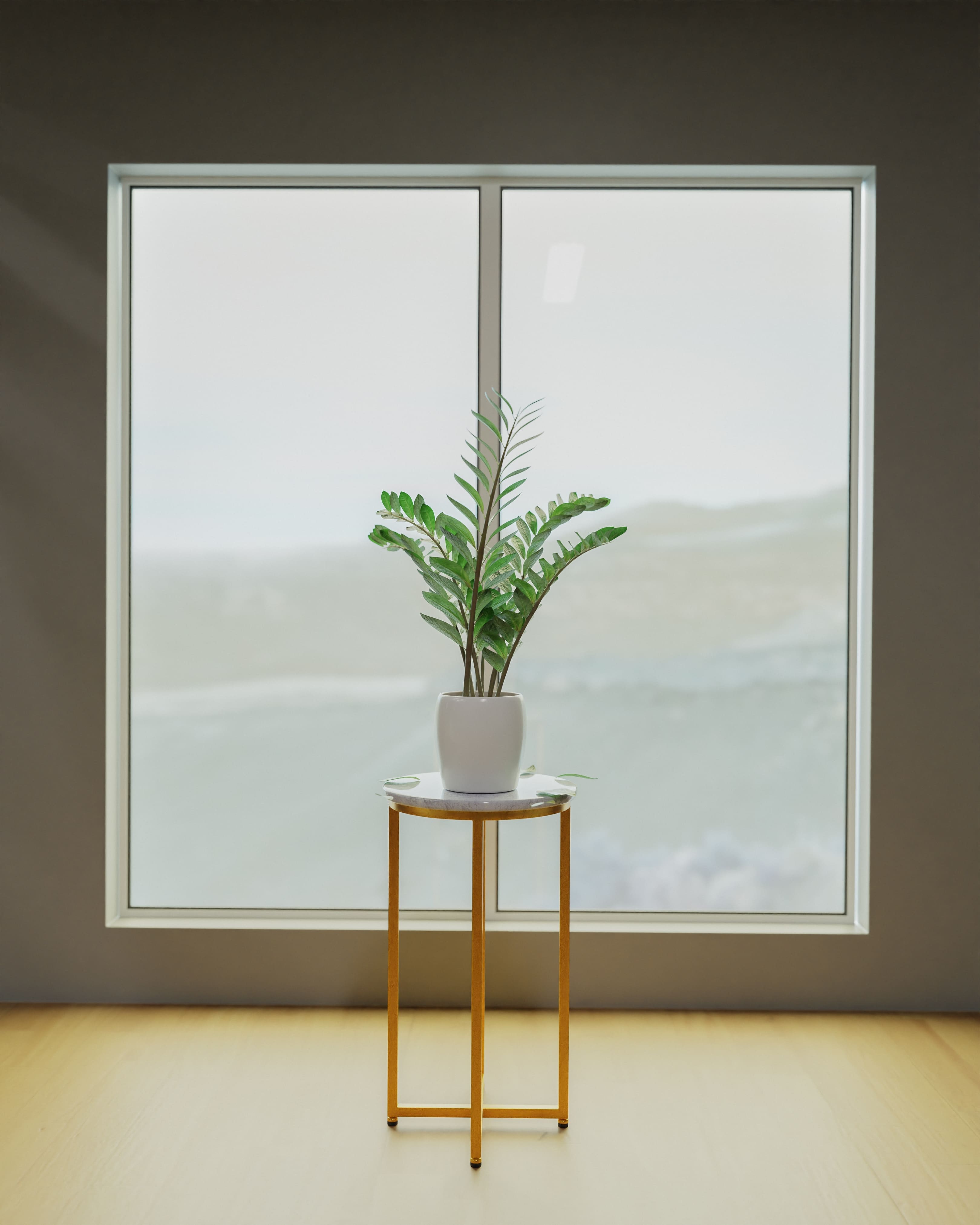 La importancia del vidrio en una ventana